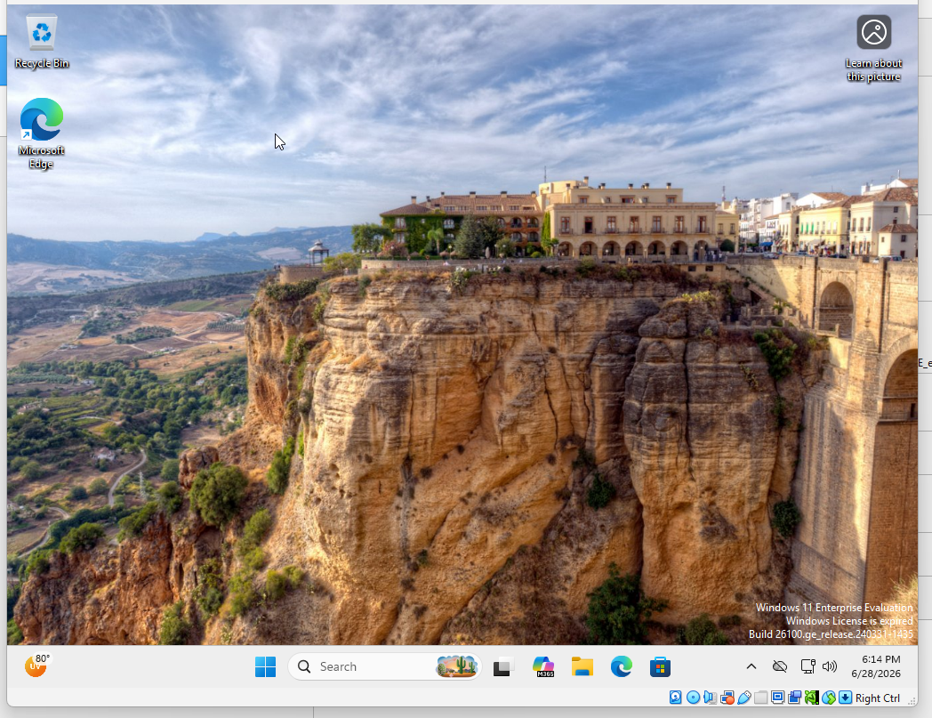 Enrolling and Managing Endpoints with Microsoft Intune: Lab