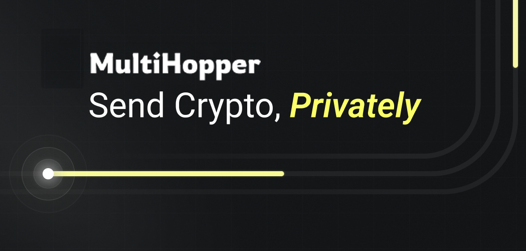 Solana Gets Programmable Routing and Privacy Upgrade via MultiHopper