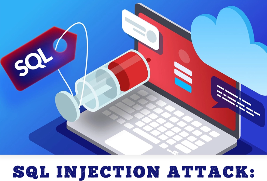 SQL Injection: A Beginner’s Guide PART 1
