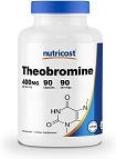 Nutricost Theobromine