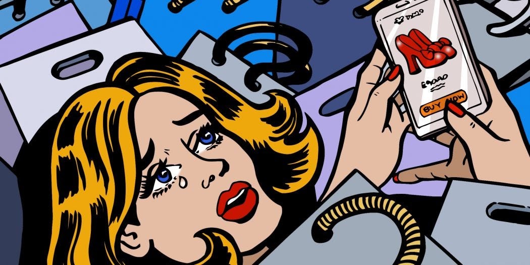 Why Your Brand s Struggle To Connect With Millennials Begins With Payments 