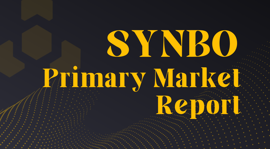 Crypto Primary Market Financing Preview Weekly Report: May Sees Three Cross-Chain Attacks with…
