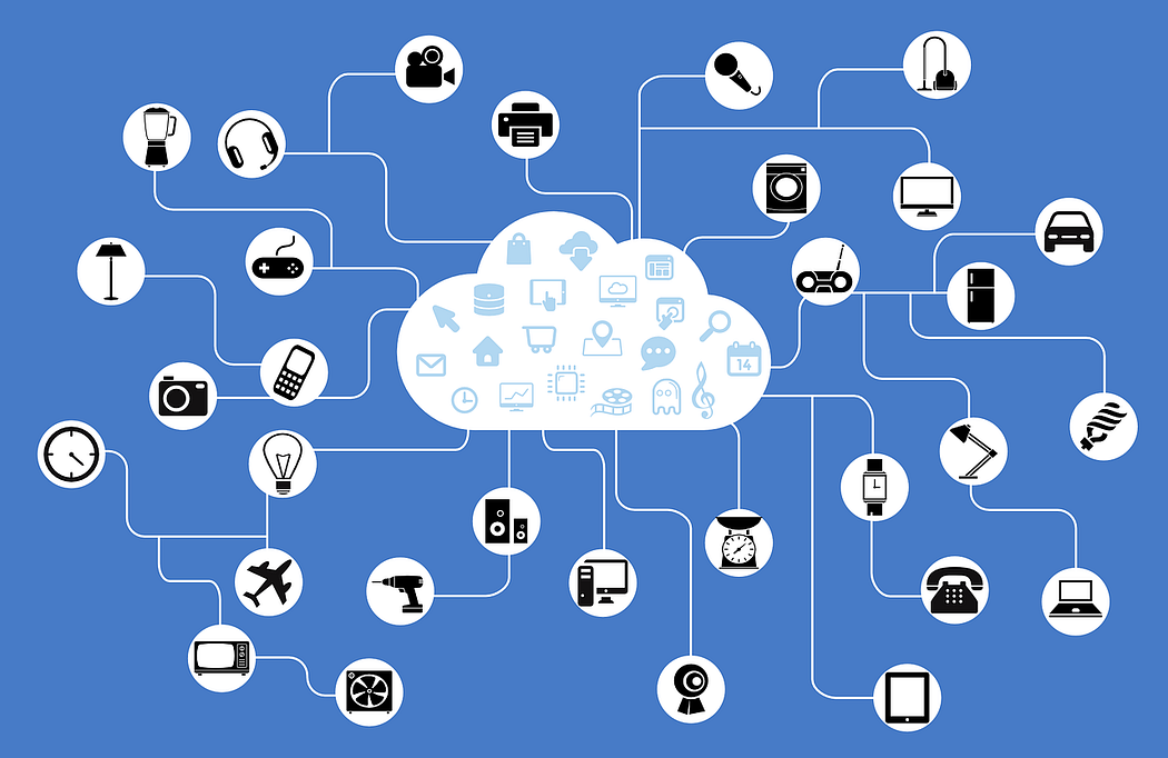 Is the Internet of Things the Future of Smart Living?