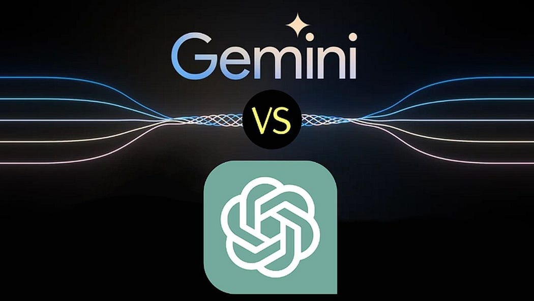Gemini Pro, GPT-3.5, and GPT-4: An In-Depth Review