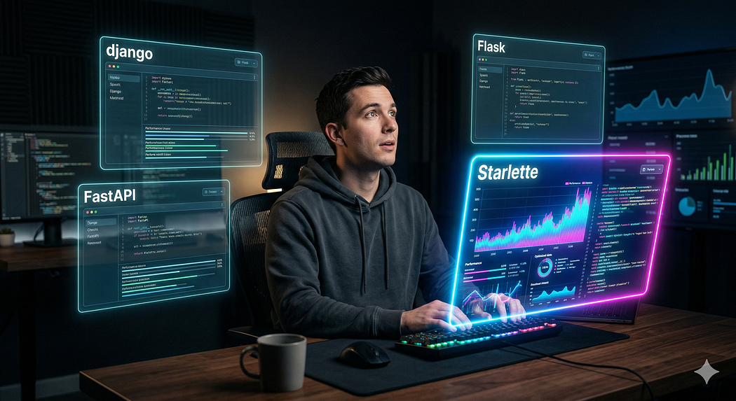 5 AI Projects You Can Build with Python as a Beginner (That Actually Save Time)