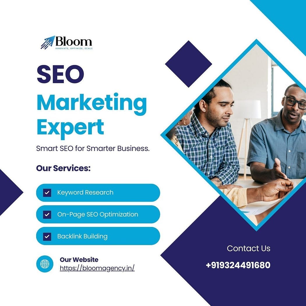 Affordable SEO Services in India: The Complete Guide to Ranking Your Business Online