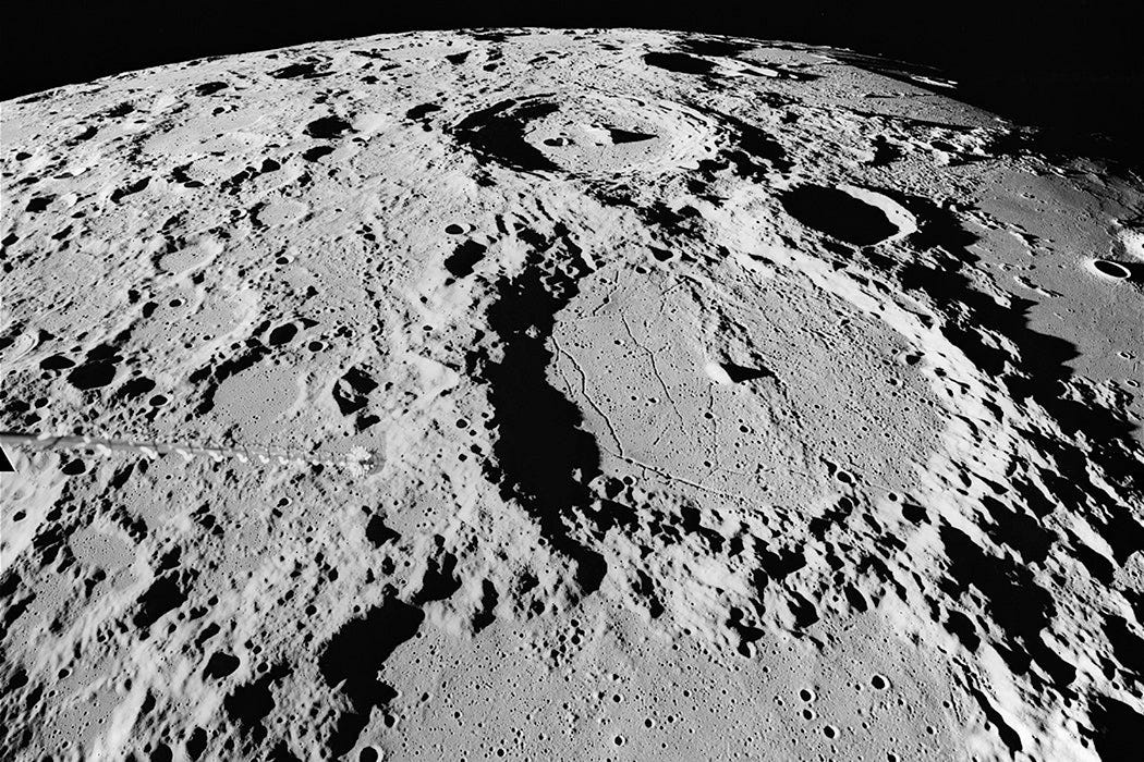 How Apollo Moon Samples Almost Misled Scientists