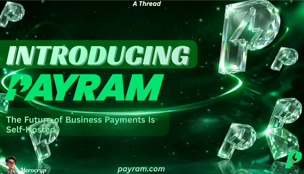 PayRam: The Infrastructure Layer for the Agentic Economy to How MCP and Card-to-Crypto Are…