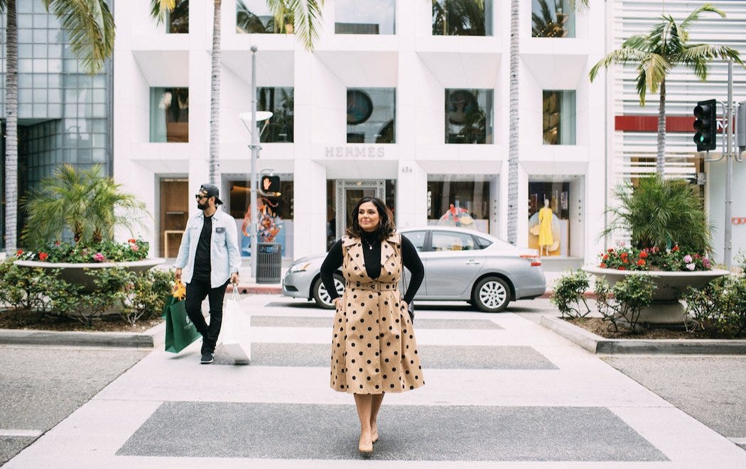 The journey to selflove isn’t a smooth ride, especially for girls and