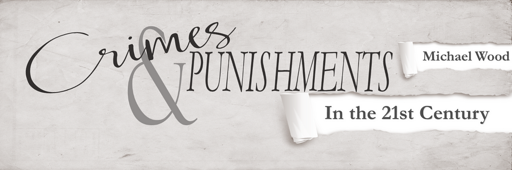 Crimes & Punishments