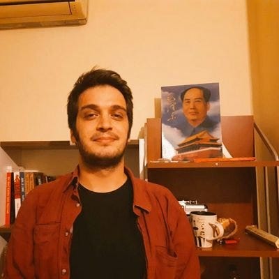 Erkin Öncan Erkin Öncan