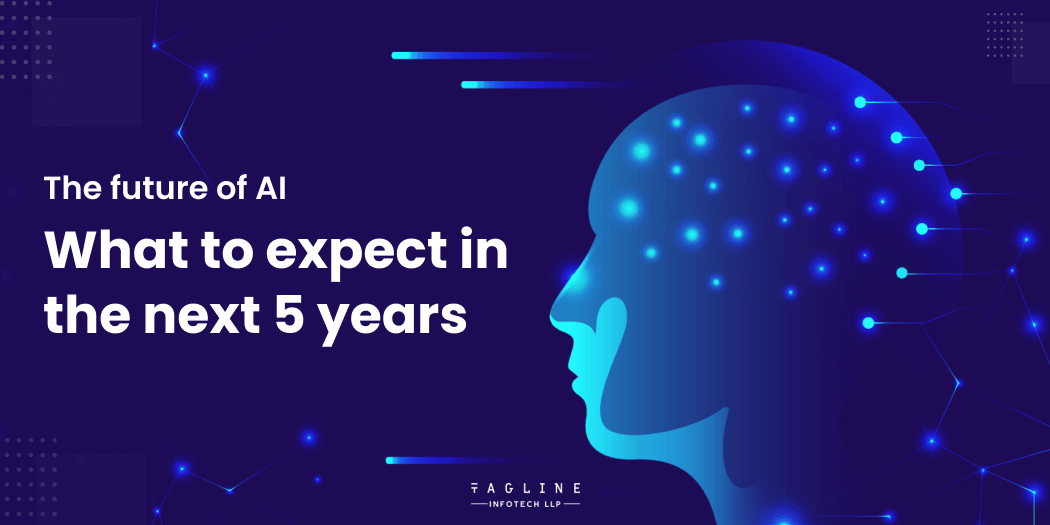 The future of AI: What to expect in 2029