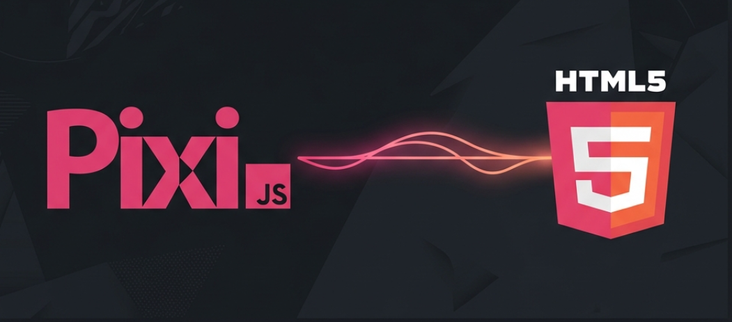 PixiJS: Uniting DOM and Canvas with HTML-in-Canvas
