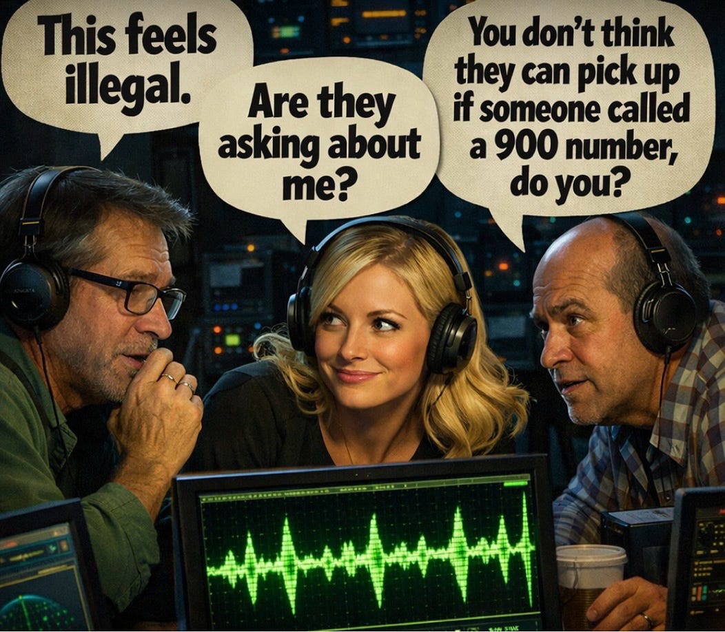 We Can Eavesdrop On Aliens Now?—?Here’s What Changed We Can Eavesdrop On Aliens Now?—?Here’s What Changed