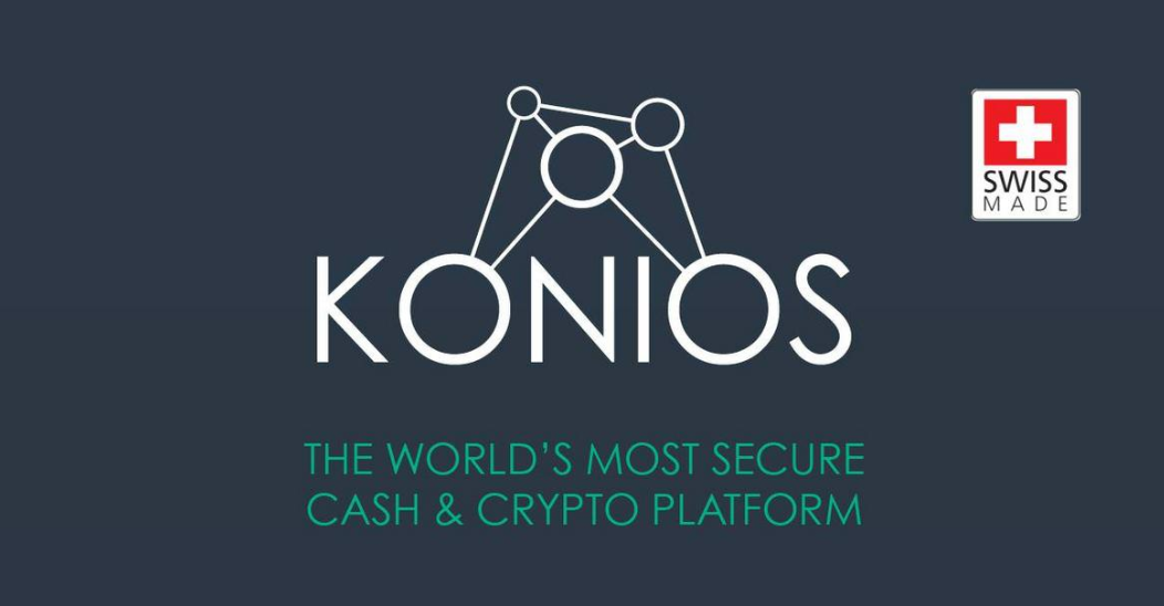 Image result for konios ico