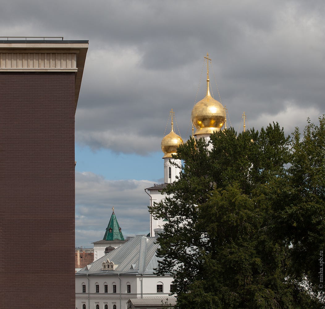 Народный гид по Ленинграду. Про ребят, про идею и про себя.