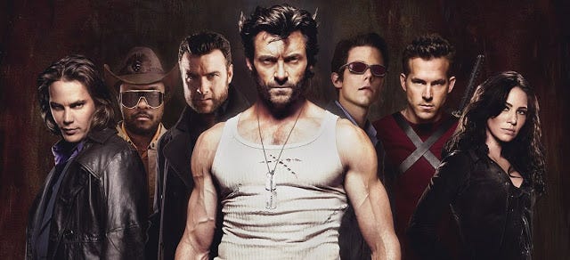 7 cenas de luta mais brutais do filme Wolverine, classificadas