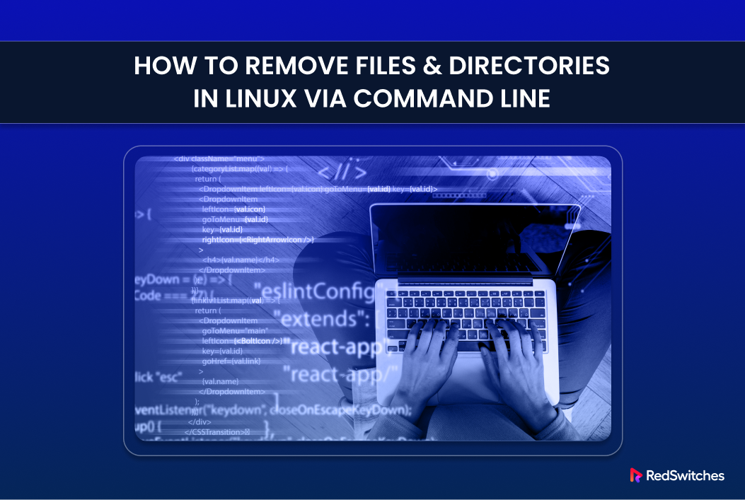 How to Remove a File in Linux [2 Simple Methods]