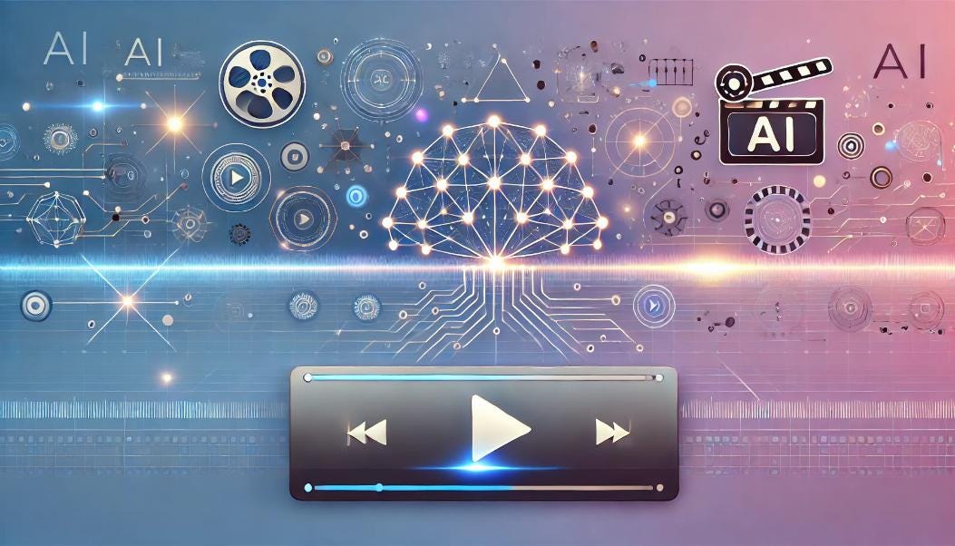 10+ Mejores Generadores de Video con IA: Crea Contenido Impactante con Inteligencia Artificial