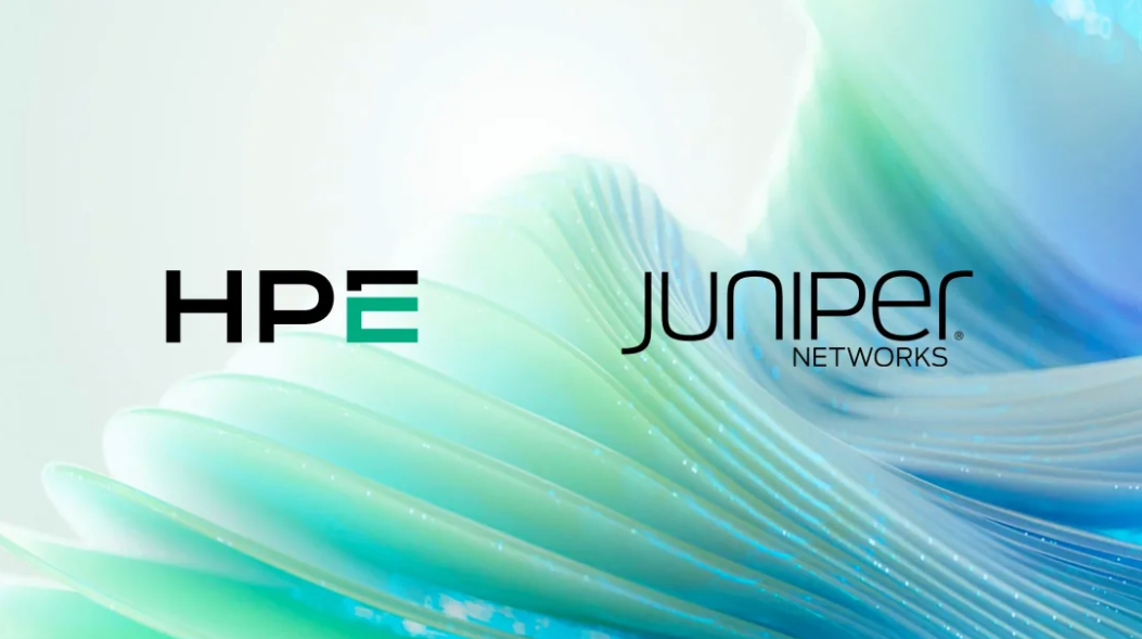 HPE’s Juniper Acquisition: A Calculated Bet to Reinvent Enterprise Networking