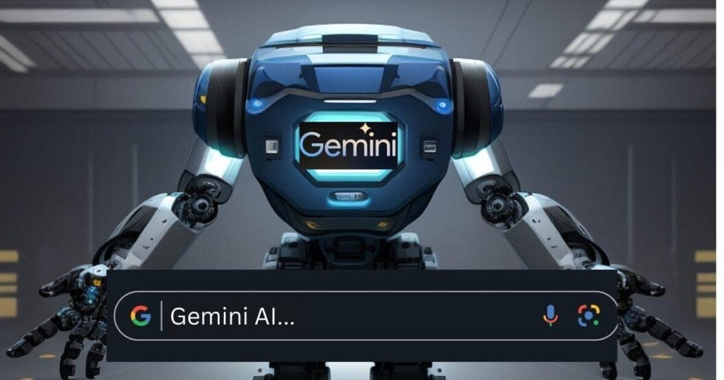 Unveiling the Power of Google Gemini AI Pro with Virtual Medical Assistants.