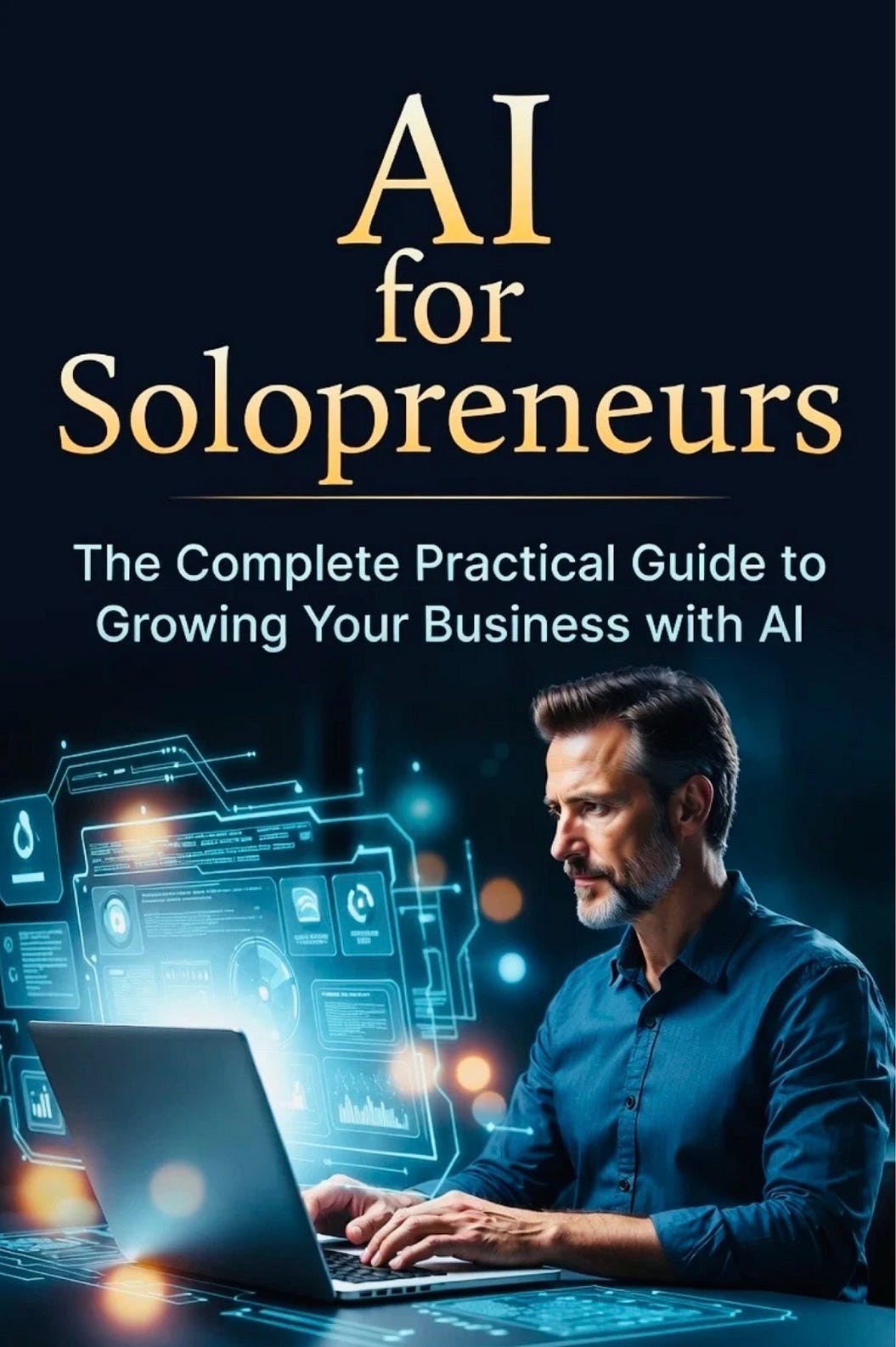 The Complete Practical Guide to Growing Your Business with Al