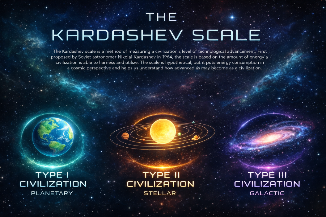The Civilization We May Never Reach