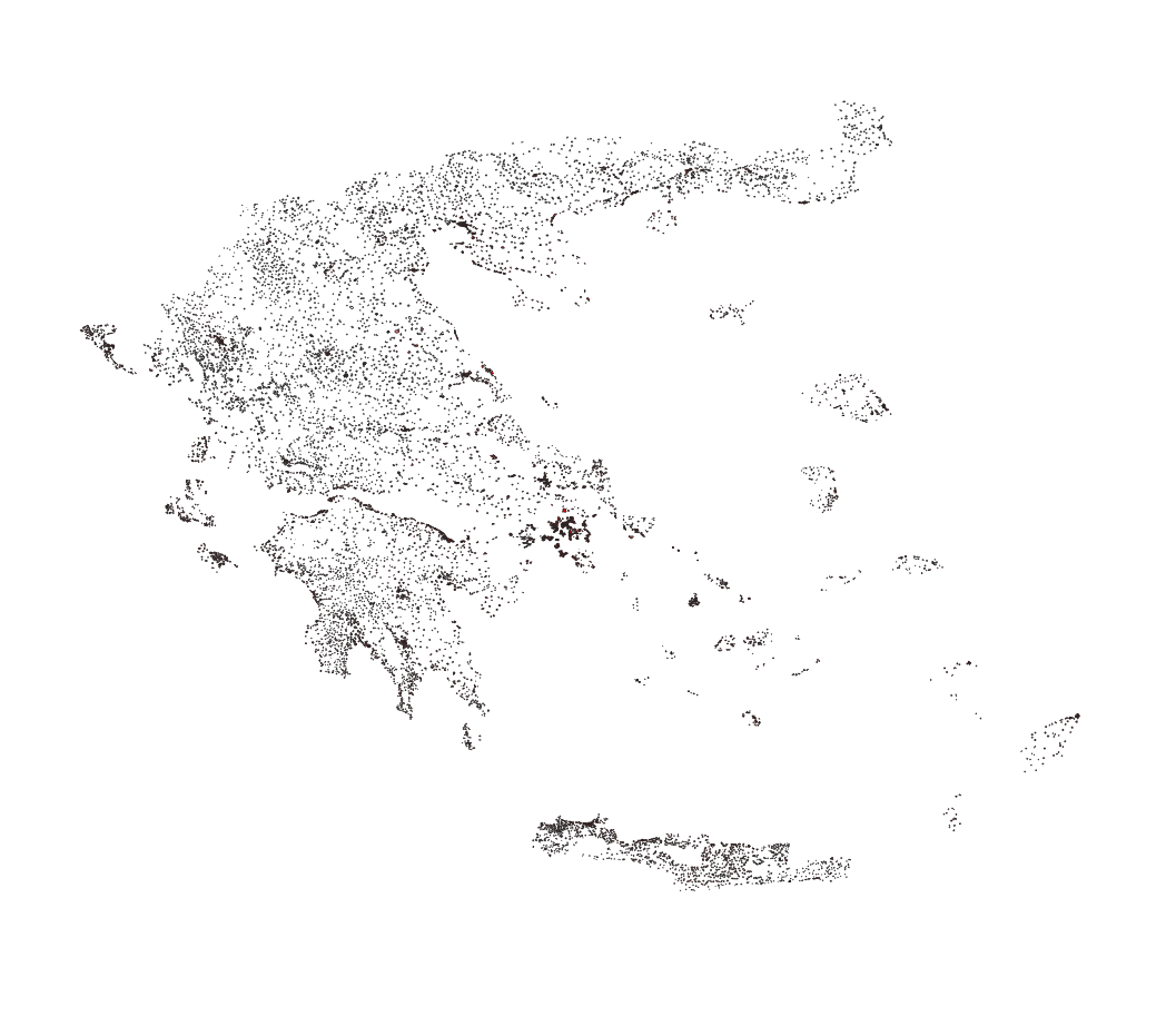 Designing a Spatial ETL Pipeline in PostGIS