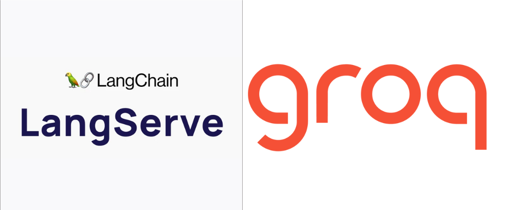 AI APIs for Everyone: Creating RAG Apps Simplified with LangServe and Groq