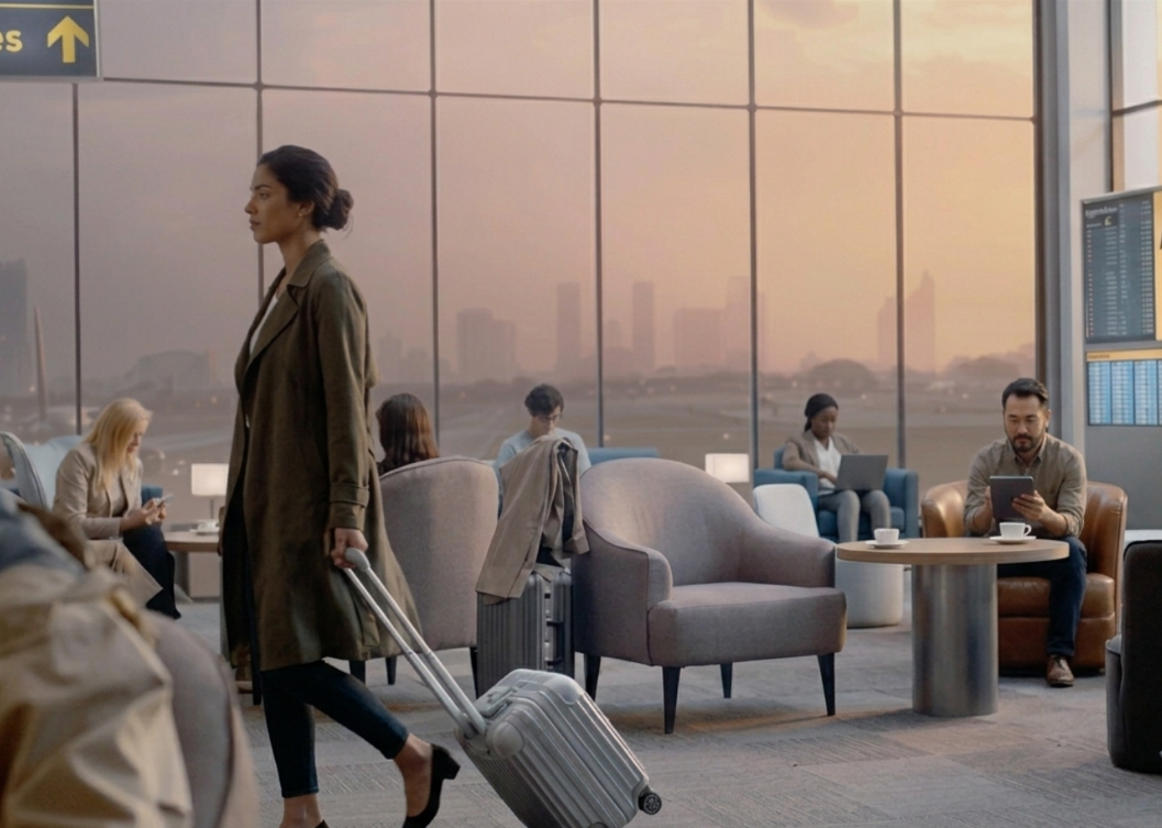Unified Airport Systems Integration for Future-Ready Aviation | Source