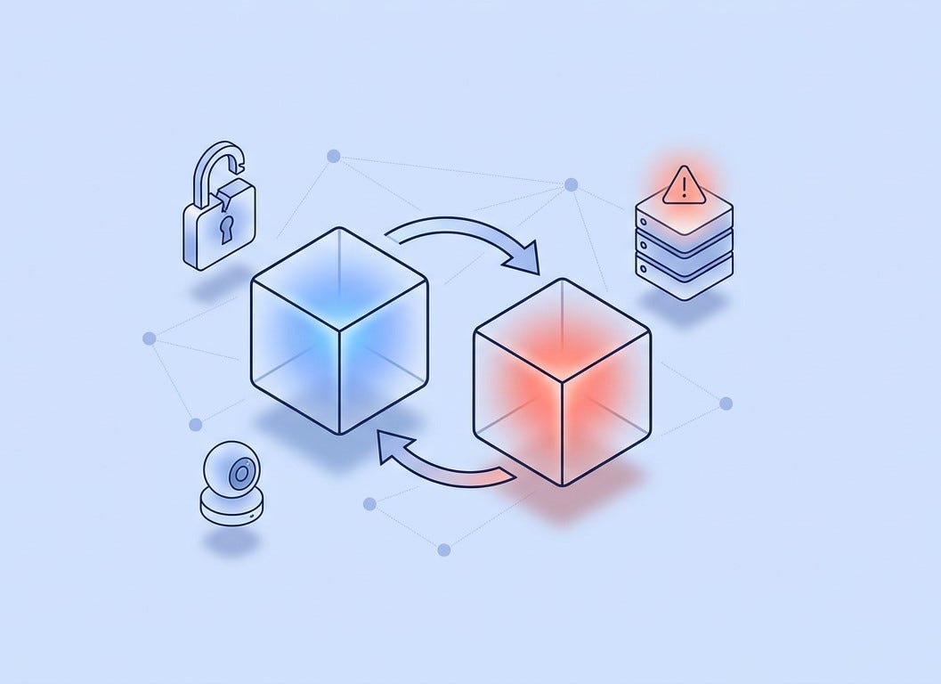 Mirai, le botnet qui a cassé Internet : ce qu’on raconte (et ce qui est faux)