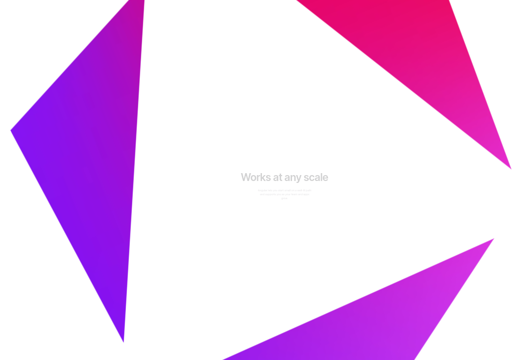 Yet Another Angular Article, Part 2 : components creation