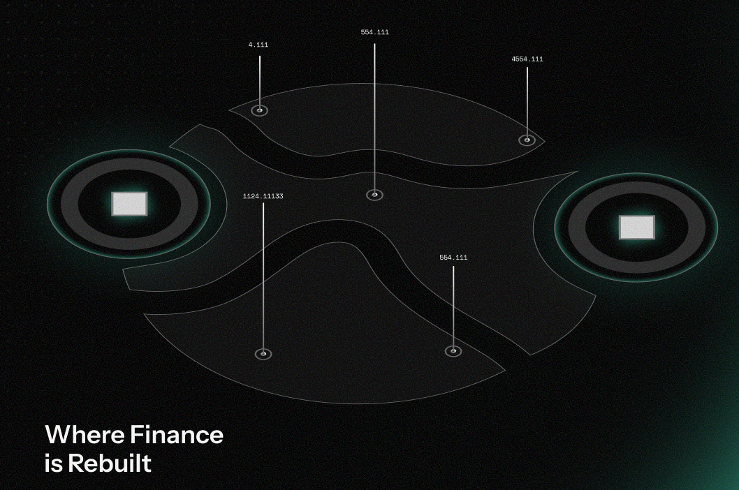 The Future of Digital Financial Infrastructure