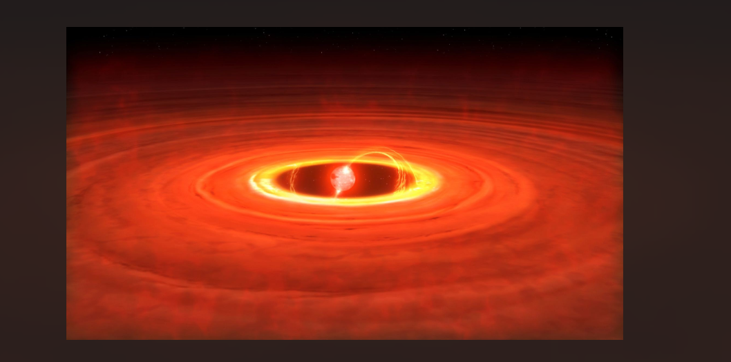 The Monster in the Nebula: How a Cosmic Murder Created Our Solar Syste