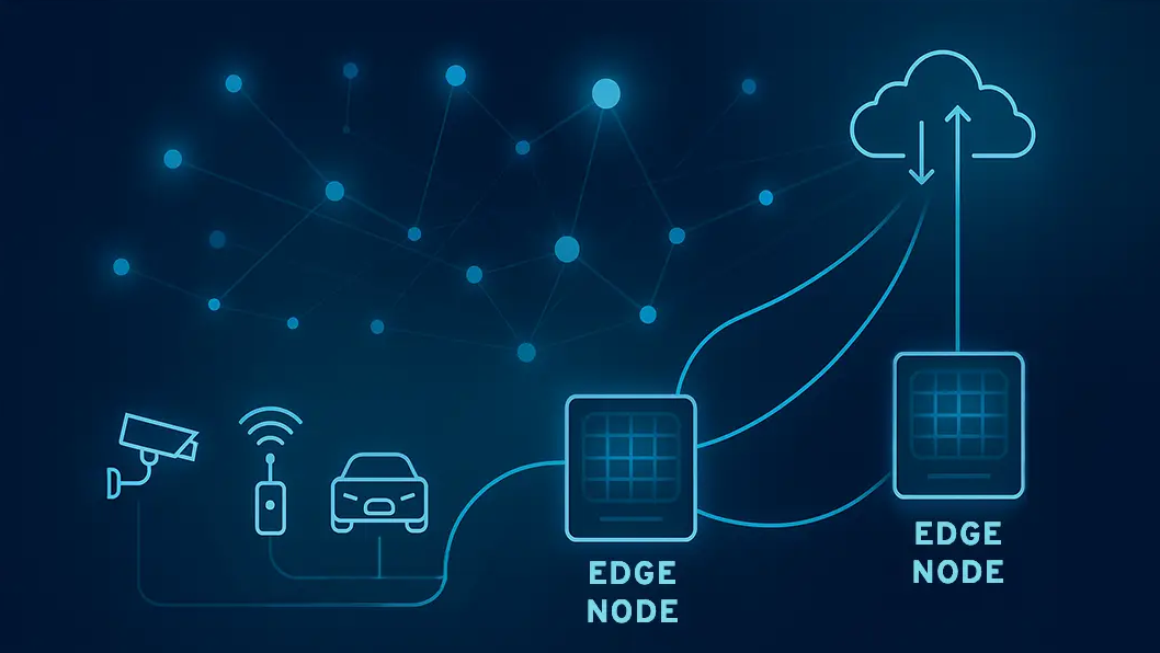 How Edge Computing is Reshaping Scalable Systems