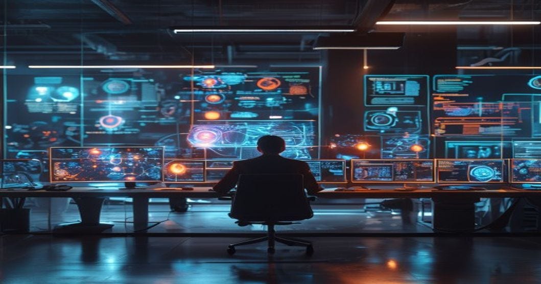 The Autodev Revolution: Why AI Coding Agents Aren’t Stealing Jobs (Yet)