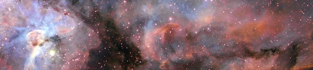 We are Stardust Thinking: Consciousness as the Universe Reflecting on