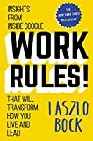 Work Rules book