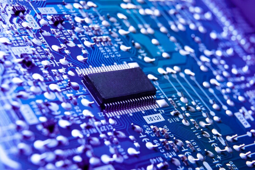 Empowering IoT with Embedded Systems: A Gateway to Innovation