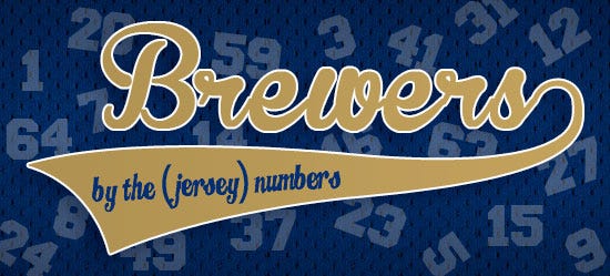 Mlb Milwaukee Brewers #9 Segura Button Up Baseball Jersey