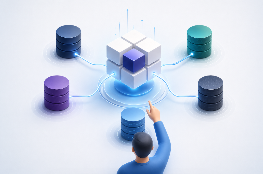 Database-per-Service and Polyglot Persistence: A Pattern Guide for Backend Devs