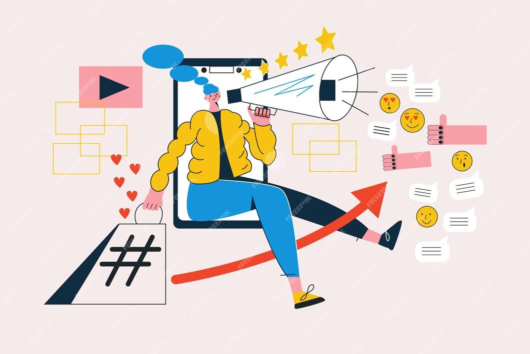 <div>The Rules & Ethics Behind Influencer Marketing</div>