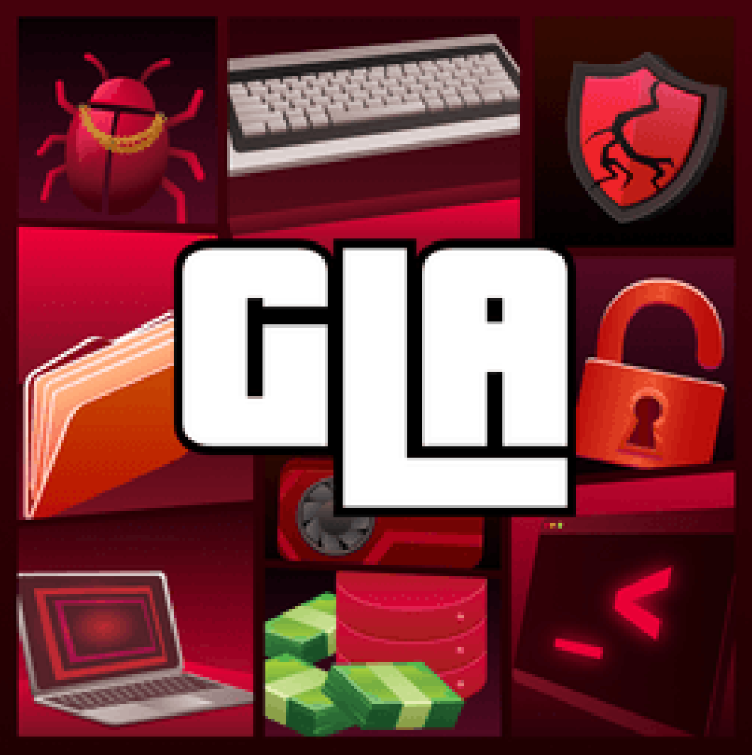 Grand Larceny Auto | TryHackMe | Walkthrough
