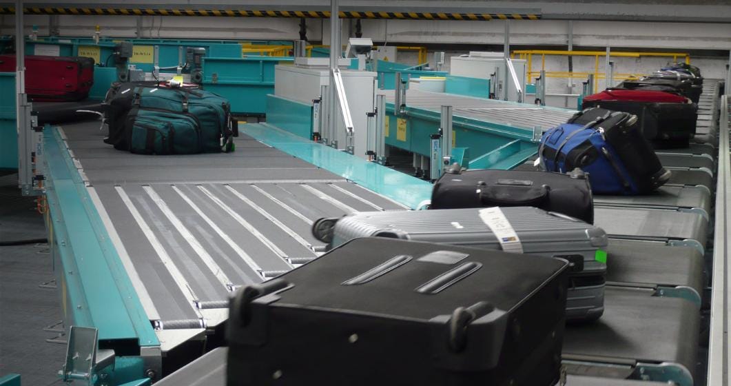 Supply Chain Crises That Threatened Major U.S. Airport Programs — And