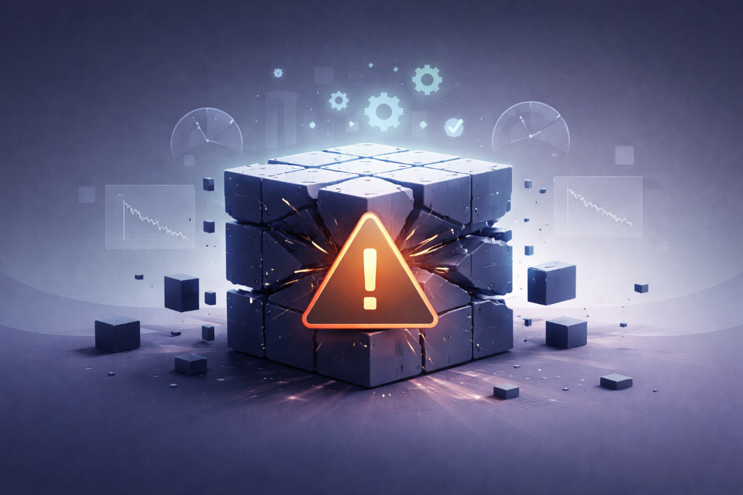Quality Attributes Matter More Than Features — Here’s Why Systems Get Redesigned