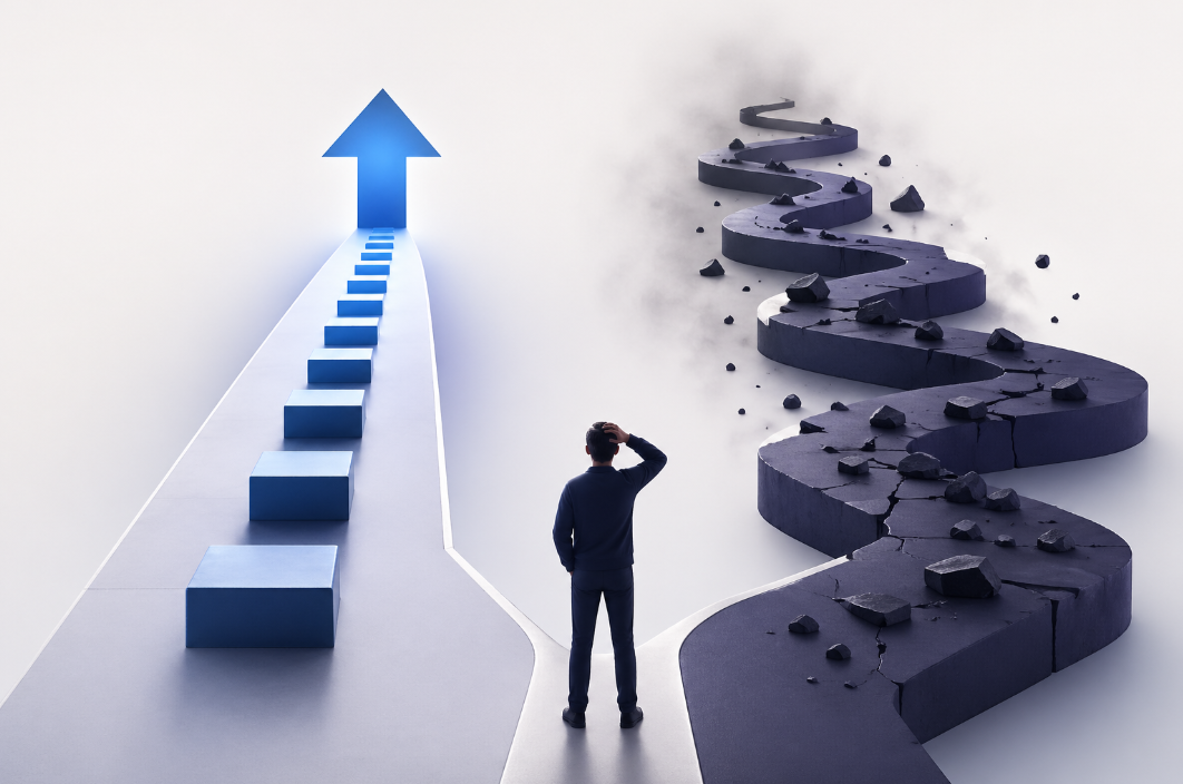 SQL Coding Order vs Execution Order: Why Most Devs Write Queries Wrong