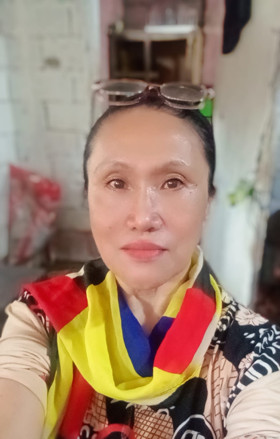 Older Women's Shift of Interest
By: Raisa Tomindug Alip of MSU, Marawi City, Philippines April 24…