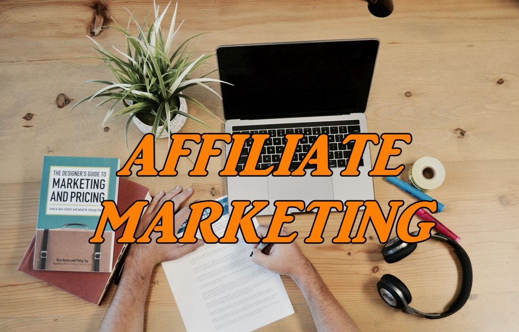 3 THINGS THAT ALL AFFILIATES NEED TO EARN ONLINE