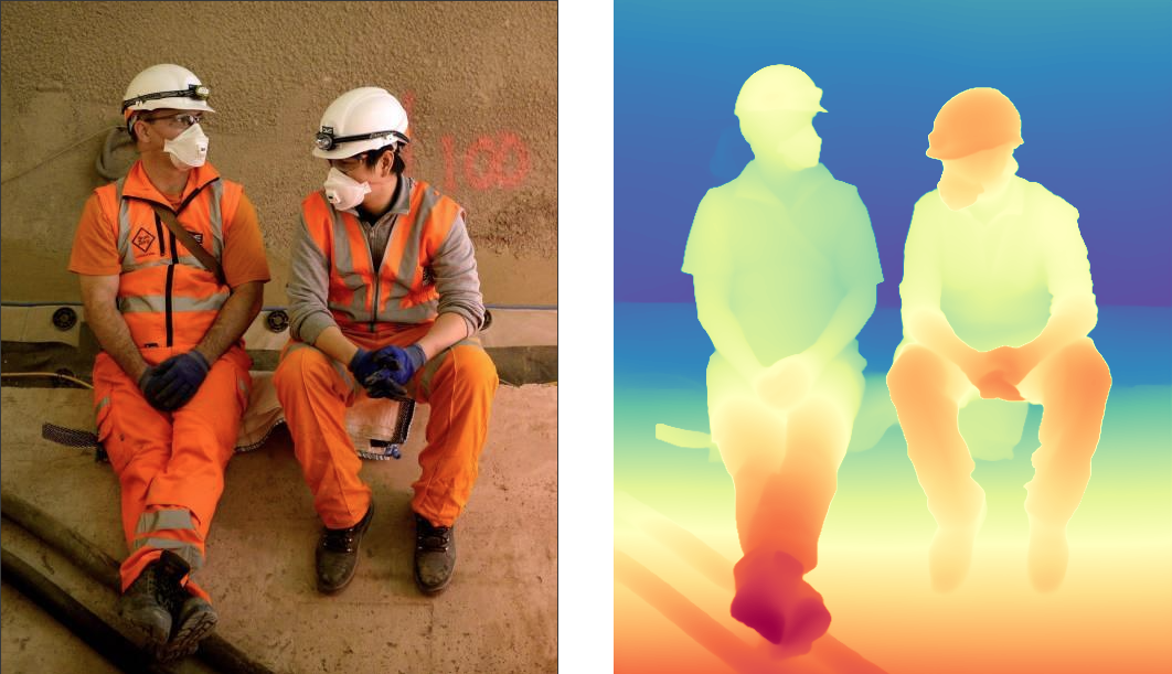 Unveiling Depth Anything V2: A Breakthrough in Monocular Depth Estimation