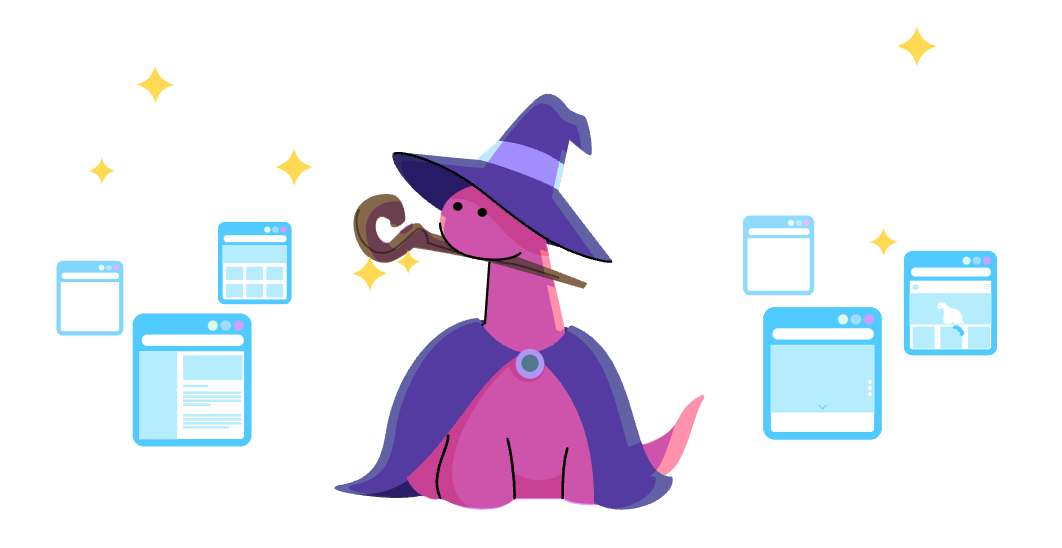 Introducing Simpler Project Creation in Deno Deploy